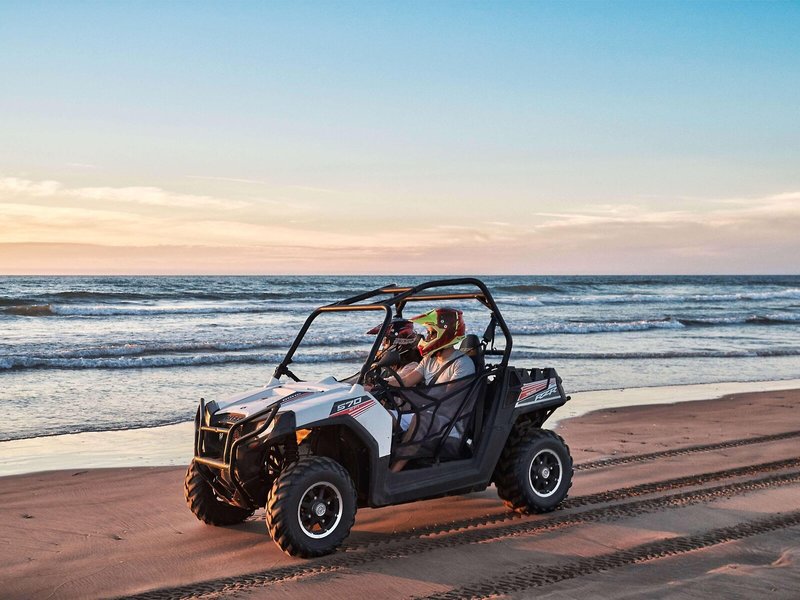 Mazagan Beach & Golf Resort 11