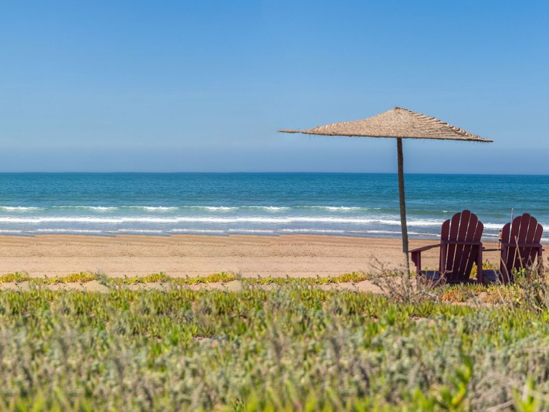 Mazagan Beach & Golf Resort 13