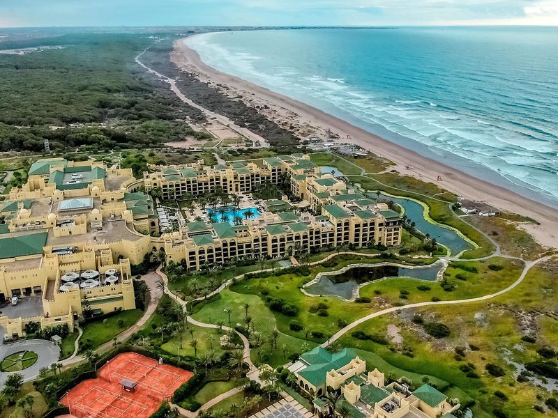 Mazagan Beach & Golf Resort 15