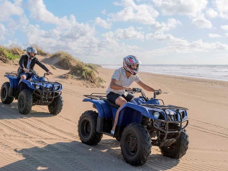 Mazagan Beach & Golf Resort 16