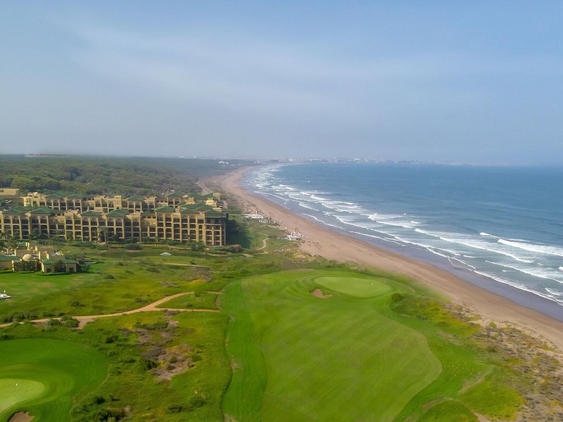 Mazagan Beach & Golf Resort 17