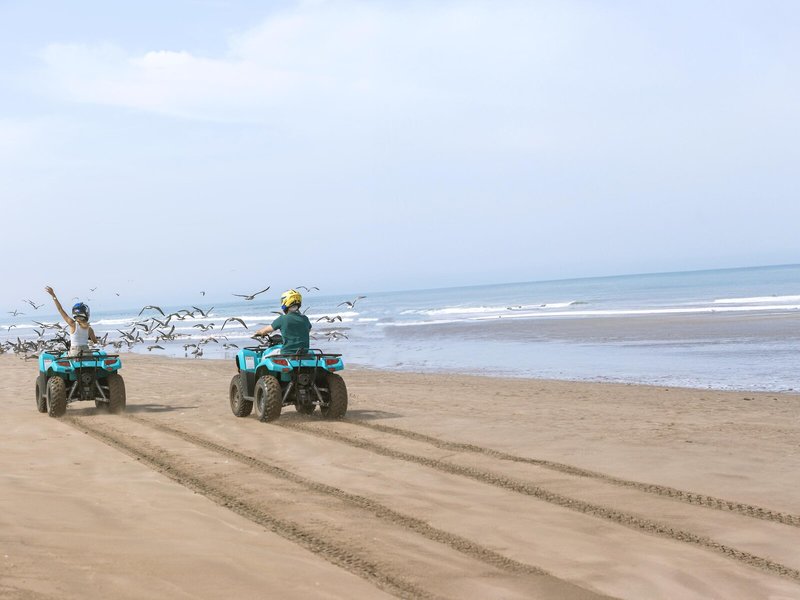 Mazagan Beach & Golf Resort 18