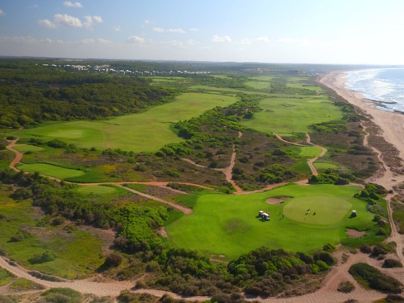 Mazagan Beach & Golf Resort 19