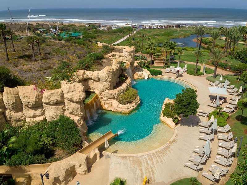 Mazagan Beach & Golf Resort 21