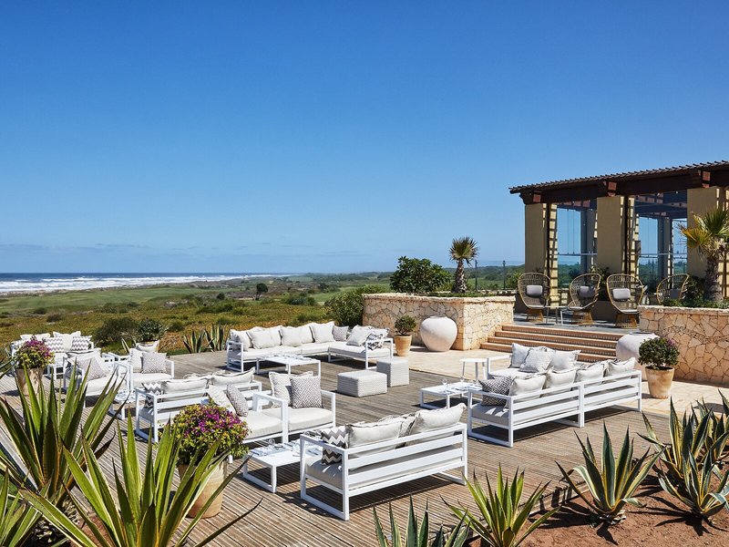 Mazagan Beach & Golf Resort 22