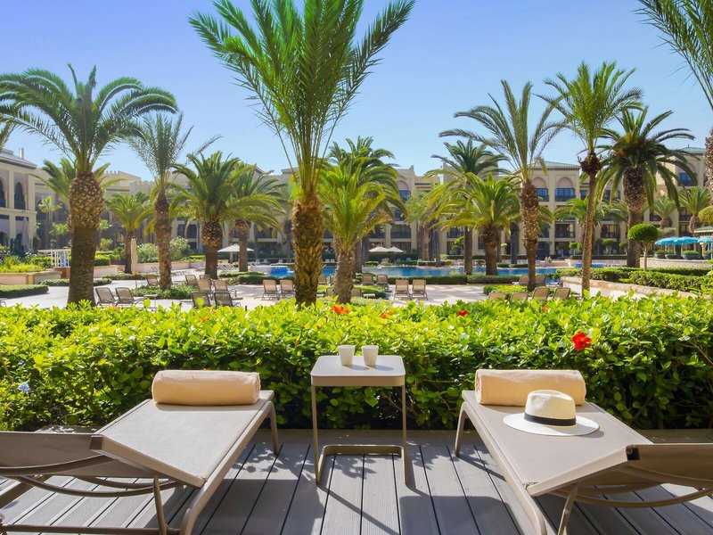 Mazagan Beach & Golf Resort 23
