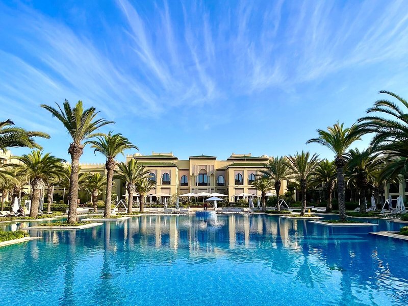 Mazagan Beach & Golf Resort 24