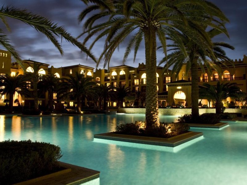 Mazagan Beach & Golf Resort 25