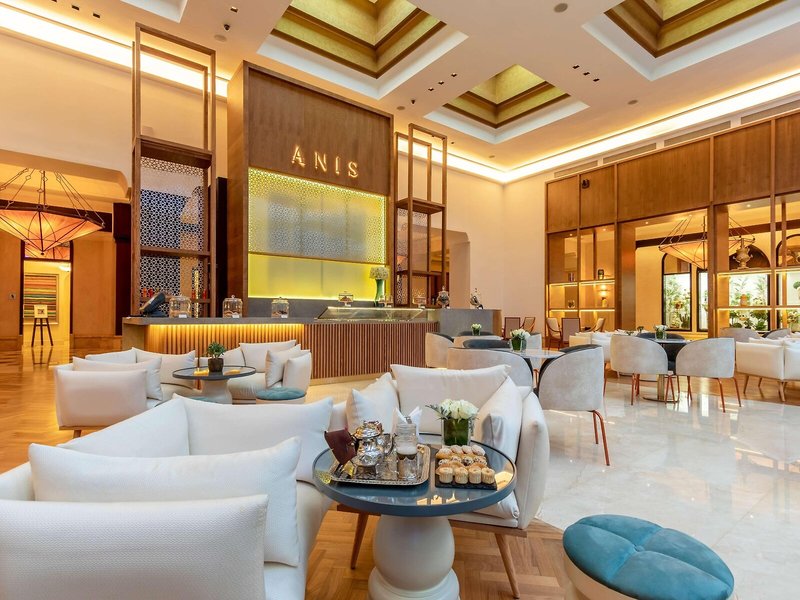 Mazagan Beach & Golf Resort 26