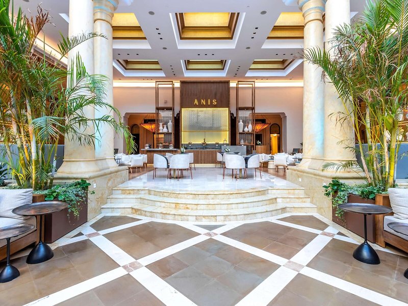Mazagan Beach & Golf Resort 27