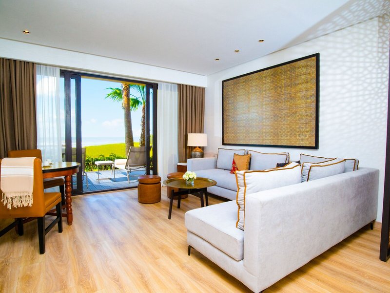 Mazagan Beach & Golf Resort 30