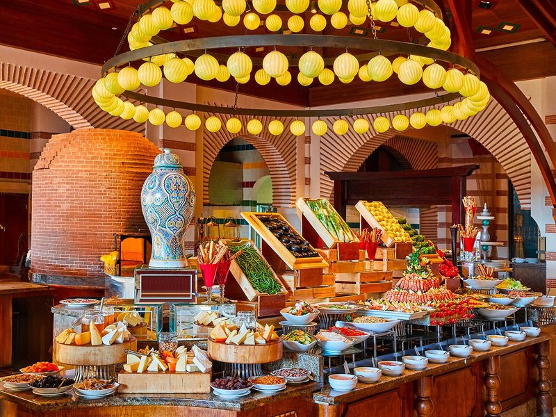 Mazagan Beach & Golf Resort 33