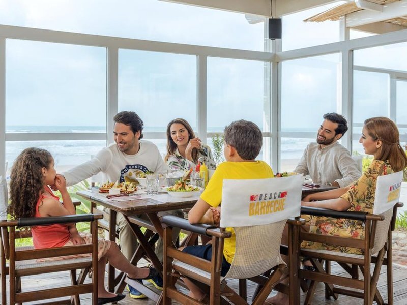 Mazagan Beach & Golf Resort 36