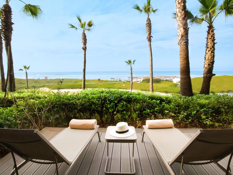 Mazagan Beach & Golf Resort 37