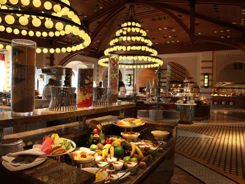 Mazagan Beach & Golf Resort 39
