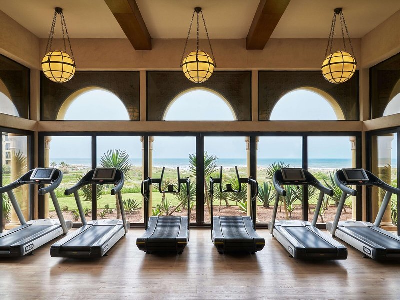 Mazagan Beach & Golf Resort 41