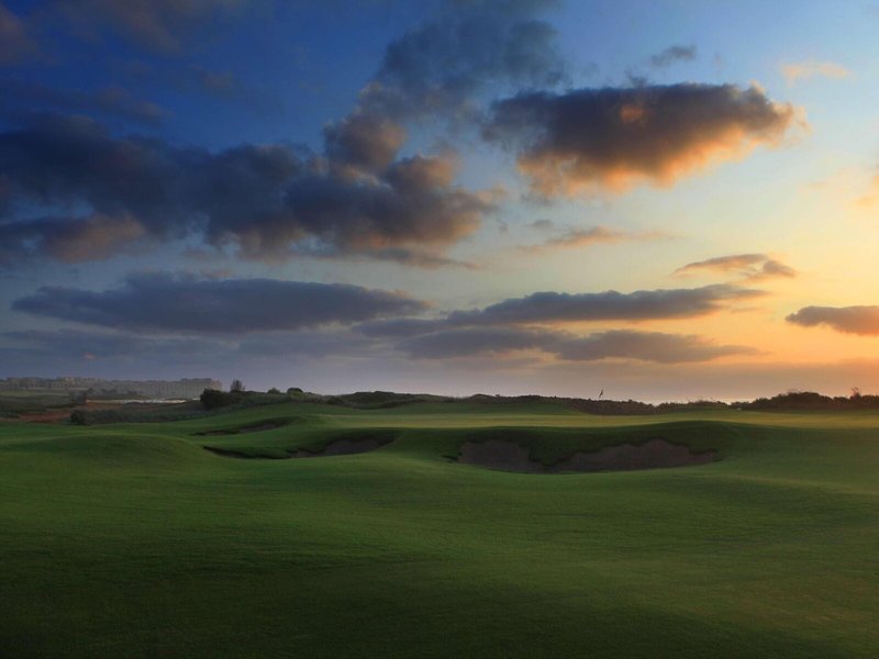 Mazagan Beach & Golf Resort 42