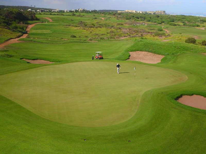 Mazagan Beach & Golf Resort 44