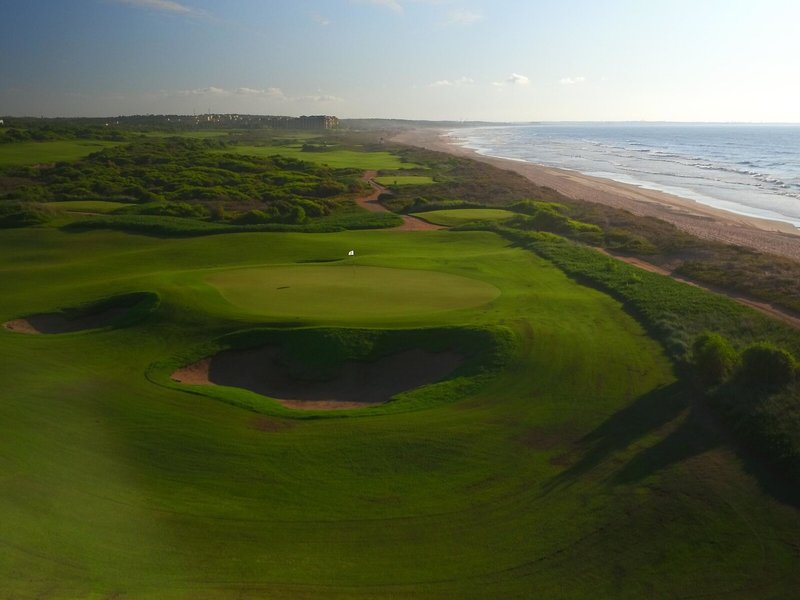 Mazagan Beach & Golf Resort 45