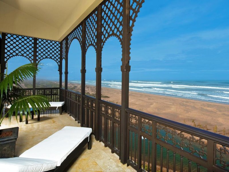 Mazagan Beach & Golf Resort 47