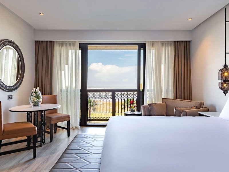 Mazagan Beach & Golf Resort 48
