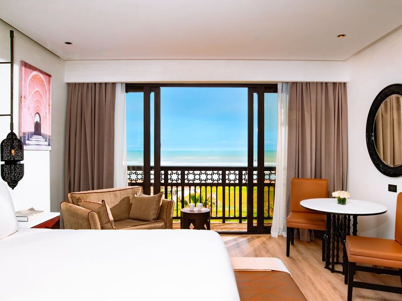 Mazagan Beach & Golf Resort 49