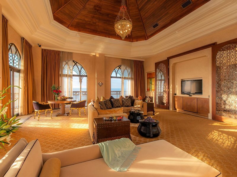 Mazagan Beach & Golf Resort 50