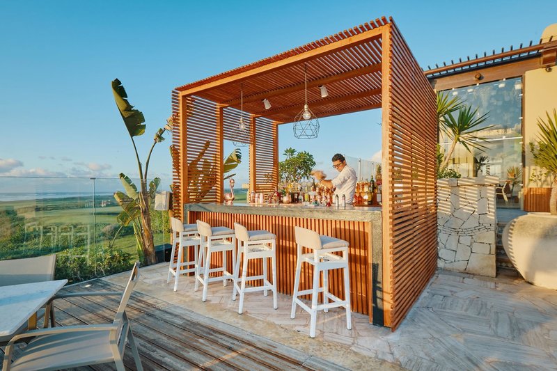 Mazagan Beach & Golf Resort 2