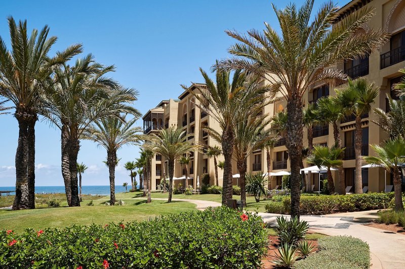 Mazagan Beach & Golf Resort 3