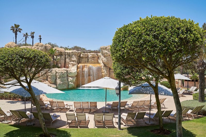 Mazagan Beach & Golf Resort 4