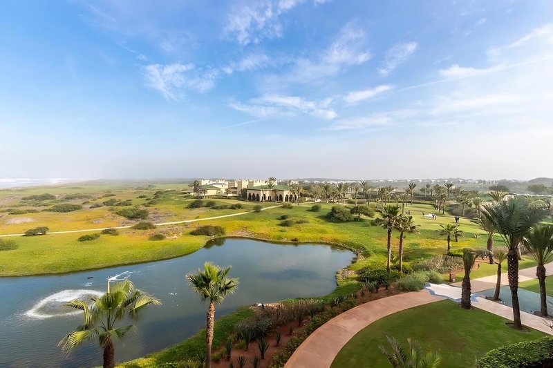 Mazagan Beach & Golf Resort 5