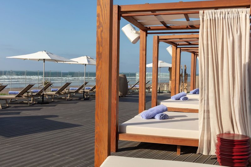 Mazagan Beach & Golf Resort 6