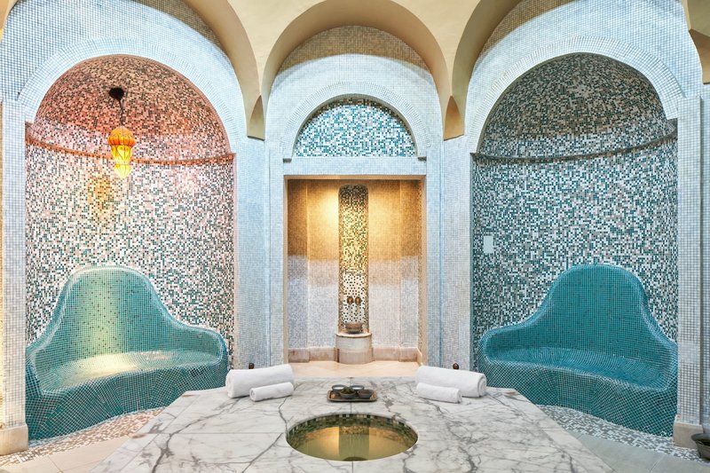 Mazagan Beach & Golf Resort 12