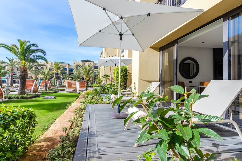 Mazagan Beach & Golf Resort 13