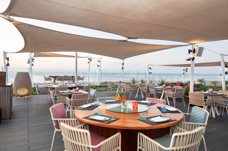 Mazagan Beach & Golf Resort 15