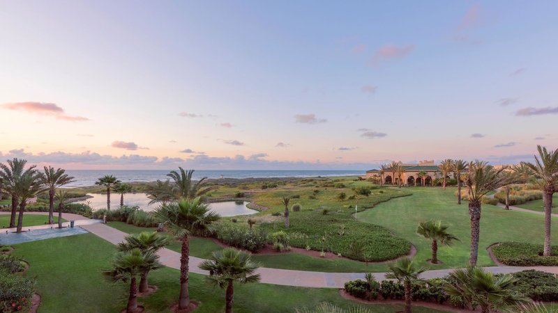 Mazagan Beach & Golf Resort 16