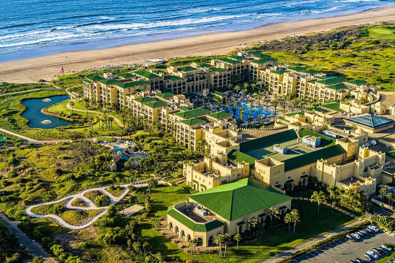 Mazagan Beach & Golf Resort 17