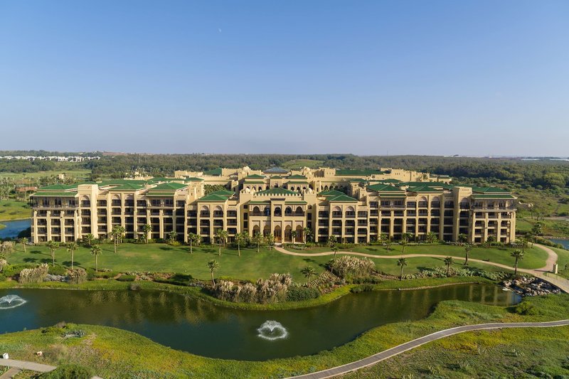 Mazagan Beach & Golf Resort 18