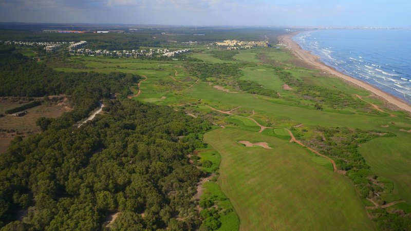 Mazagan Beach & Golf Resort 19