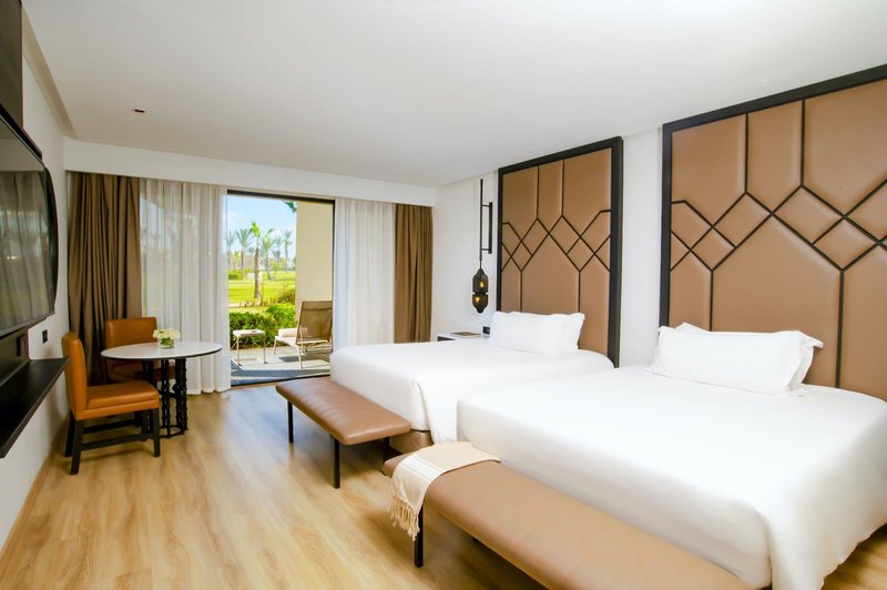 Mazagan Beach & Golf Resort 20