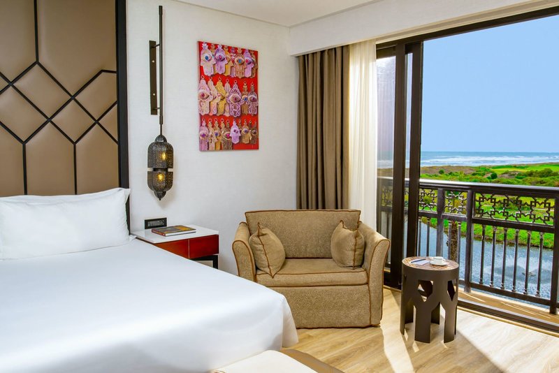 Mazagan Beach & Golf Resort 23