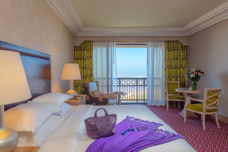 Mazagan Beach & Golf Resort 24