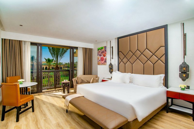 Mazagan Beach & Golf Resort 25