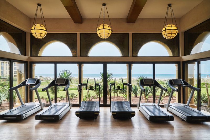 Mazagan Beach & Golf Resort 26