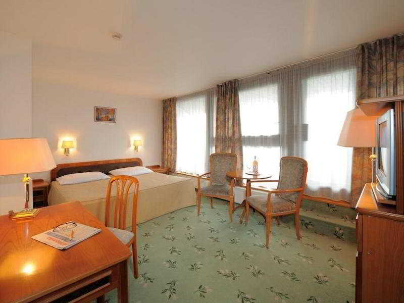 Olsanka 1 - Room Example