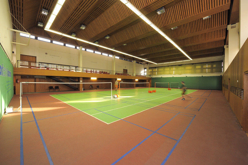 Olsanka 3 - Sports and leisure