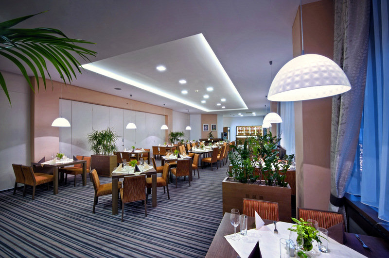 Olsanka 5 - Restaurant