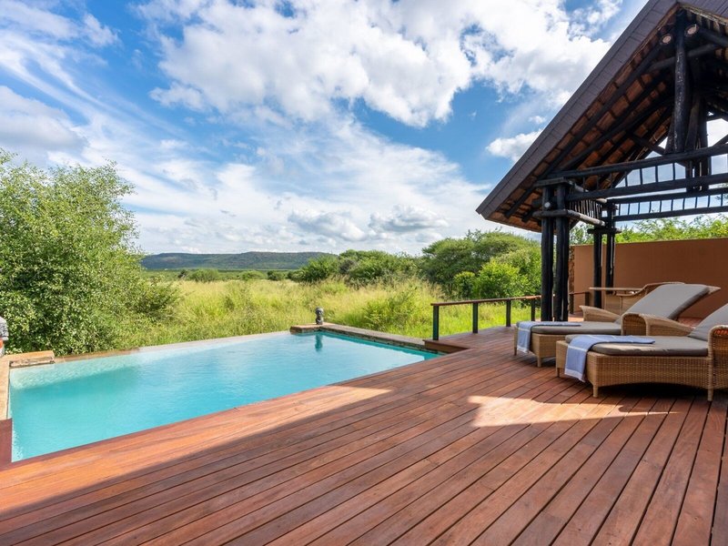 Mateya Safari Lodge 2