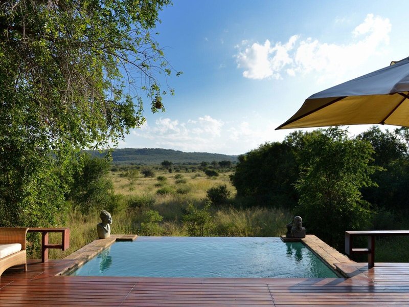 Mateya Safari Lodge 4