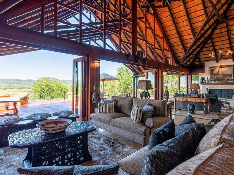 Mateya Safari Lodge 5